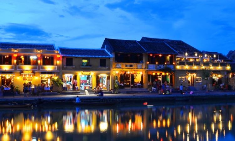 Tempat Wisata Hits di Vietnam yang Harus Dikunjungi