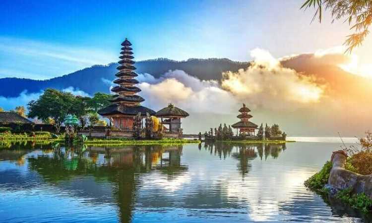 Destinasi Wisata Terpopuler di Bali