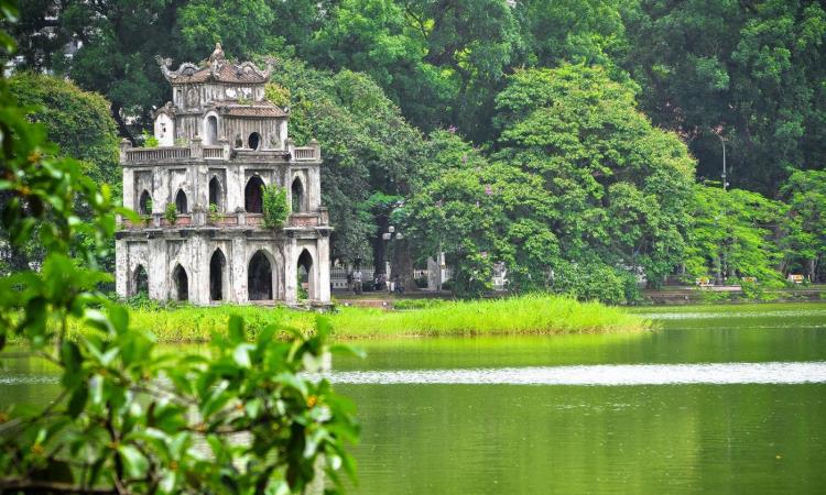 4 Tempat Wisata Indah di Asia Tenggara yang Wajib Kamu Kunjungi