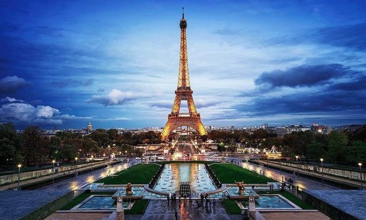 Tips Perjalanan ke Paris yang Menyenangkan