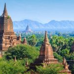 7 Tempat Trekking Terbaik di Myanmar