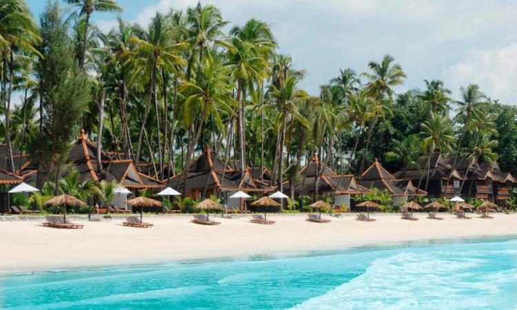 7 Wisata Pantai Terbaik di Myanmar yang Wajib di Kunjungi