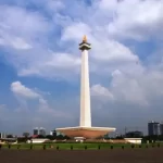 Monumen Nasional (Monas): Simbol Kemegahan dan Kebanggaan Indonesia di Jantung Jakarta