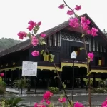 Jelajahi Sejarah di Museum Rumah Cut Nyak Dhien: Destinasi Menawan di Aceh